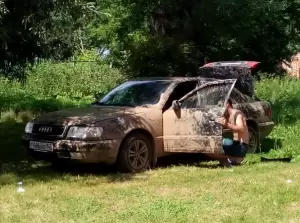 Фотография Ultra водород 3