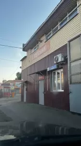 Фотография Техник 1