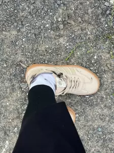 Фотография Клаксон 1