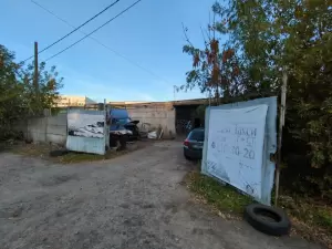 Фотография АвтоСпец 1