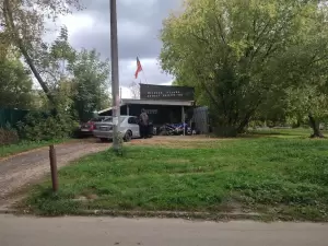 Фотография Автосервис 0