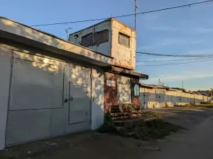 Фотография Автоподбор-НН 1