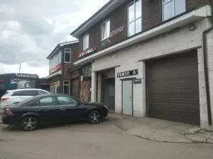 Фотография Ремzona 1