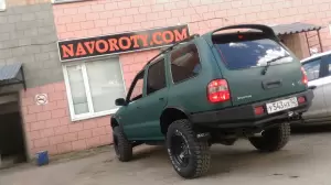 Фотография Авто-Навороты 3