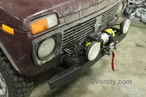 Фотография Авто-Навороты 4