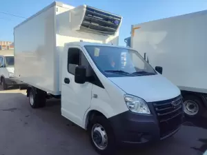 Фотография Транспортный холод 5