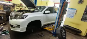 Фотография ProAuto 3