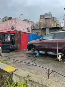 Фотография Азия 1