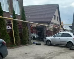 Фотография Мишаня 152 2