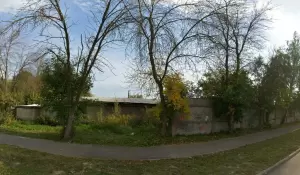 Фотография Кругозор 1