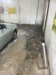 Фотография Клаксон 3