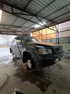 Фотография Шинных Дел Мастер 0