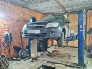 Фотография Автофикс 3