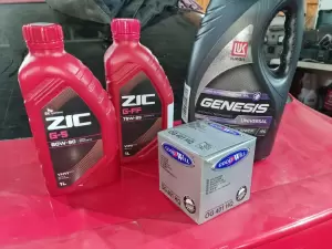 Фотография Автофикс 5