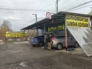 Фотография ПрофиПлюс 2