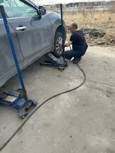 Фотография Проект 1