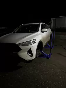 Фотография Проект 2