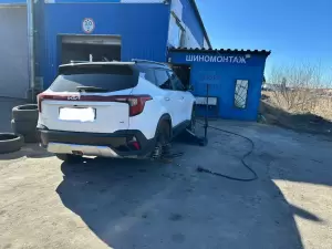 Фотография Проект 5