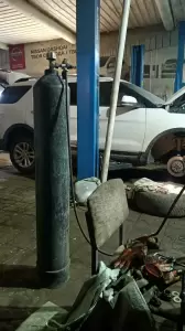 Фотография Наш 5