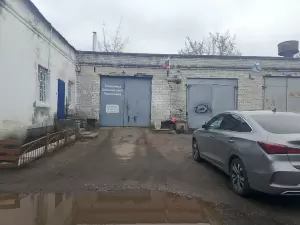 Фотография АБС-авто 1