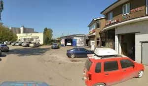 Фотография Oil-авто 4