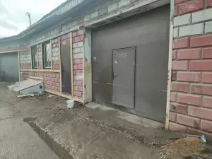 Фотография Avtoz_garage 1