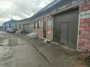 Фотография Avtoz_garage 2