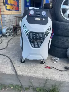 Фотография Шиномонтажная мастерская 0