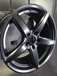 Фотография Шиномонтажная мастерская 2