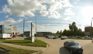 Фотография Русбизнесавто 3