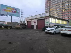 Фотография City Car 0