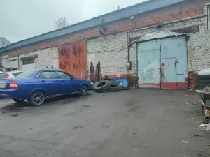 Фотография Кругозор 2