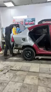 Фотография Автоклиник 1