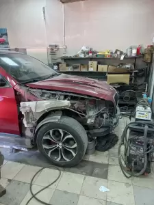 Фотография Автоклиник 2