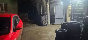 Фотография Шиномонтаж 0