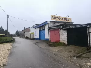 Фотография Автосервис 0