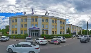 Фотография Мотор-Плюс 0