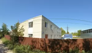 Фотография САРМАТ 0