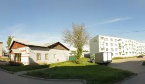 Фотография Автосервис 1