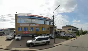 Фотография РЕНОЗАПСЕРВИС 0