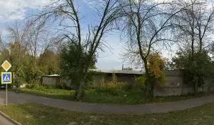 Фотография Кругозор 4