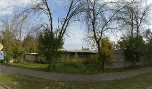 Фотография Кругозор 5