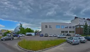 Фотография Optimus 3