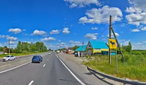 Фотография Шиномонтажная мастерская 5