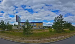 Фотография Велс 1