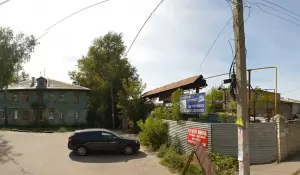 Фотография Шиномонтаж 1