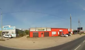 Фотография Автопомощь + 1