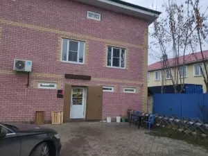 Фотография Автосервис 1