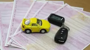 Фотография Gaz/Vaz 1