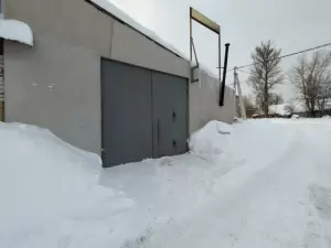 Фотография Автосервис 2